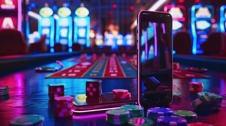 Panduan instalasi mentaritoto di perangkat mobile