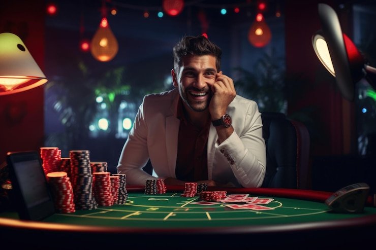 Perbandingan navigasi hiburan online yang rapi